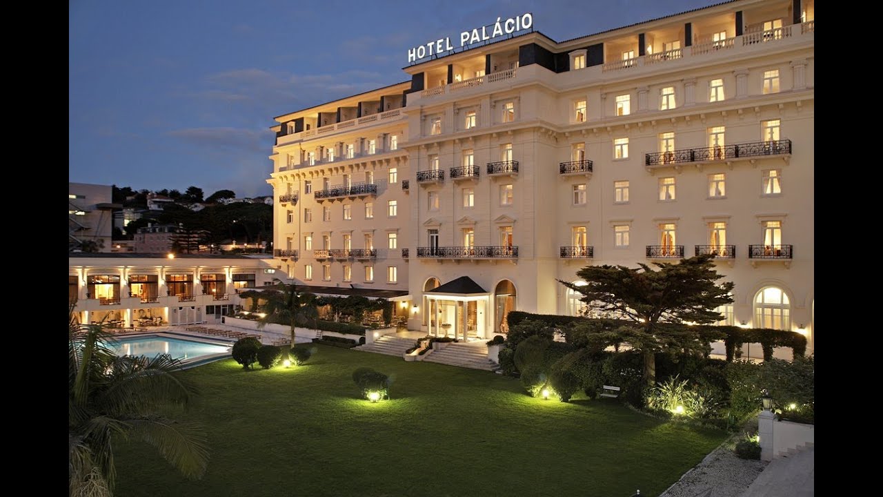 Discover Palacio Estoril Hotel Golf and Spa | Voyage Privé UK