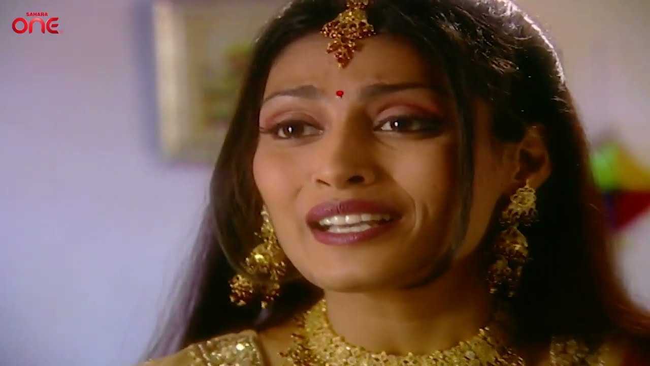 Hare Kaanch Ki Choodiyaan (हरे कांच की चूड़ियाँ) Episodes - 20  @Saharaoneofficial