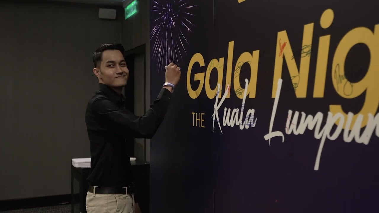 WikiFX Gala Night Kuala Lumpur | Kolaborasi & Inovasi Demi Keamanan Trading Forex