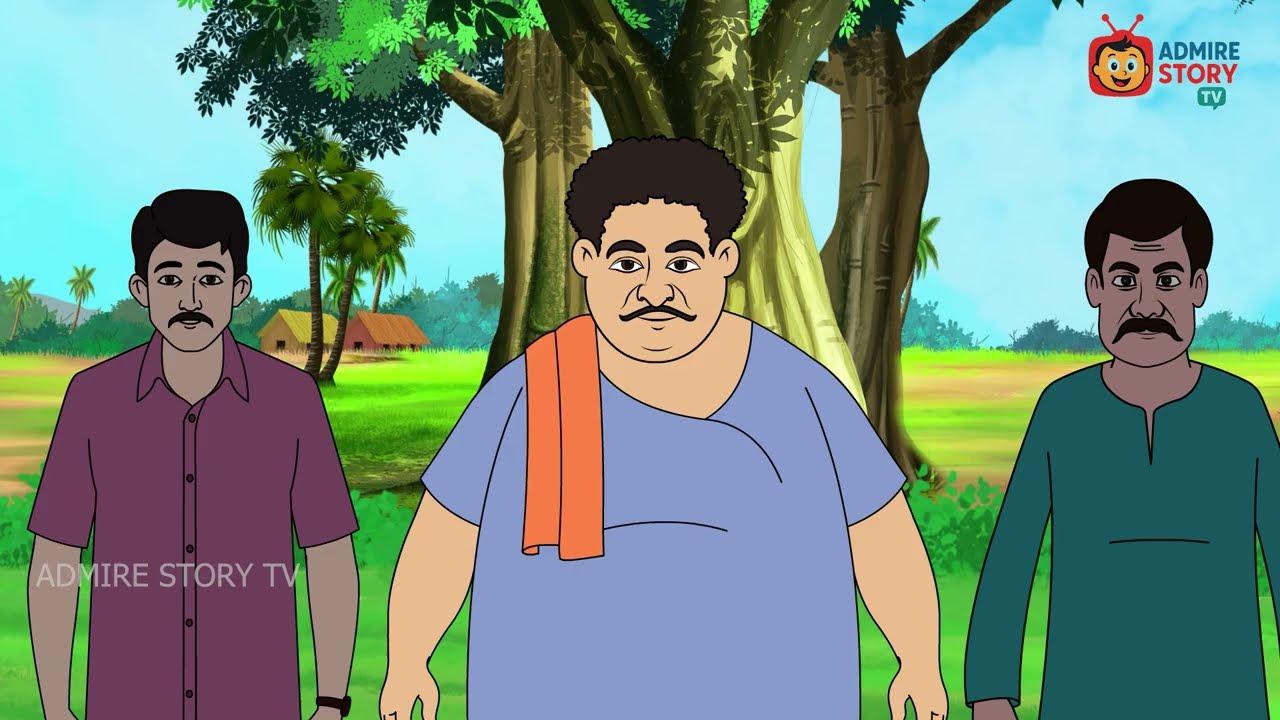 धूर्त मंत्री || DHURTH MANTRI || @newStory @hindiStory @Captain Biceps Chaîne Officielle @Hindi Kahaniya