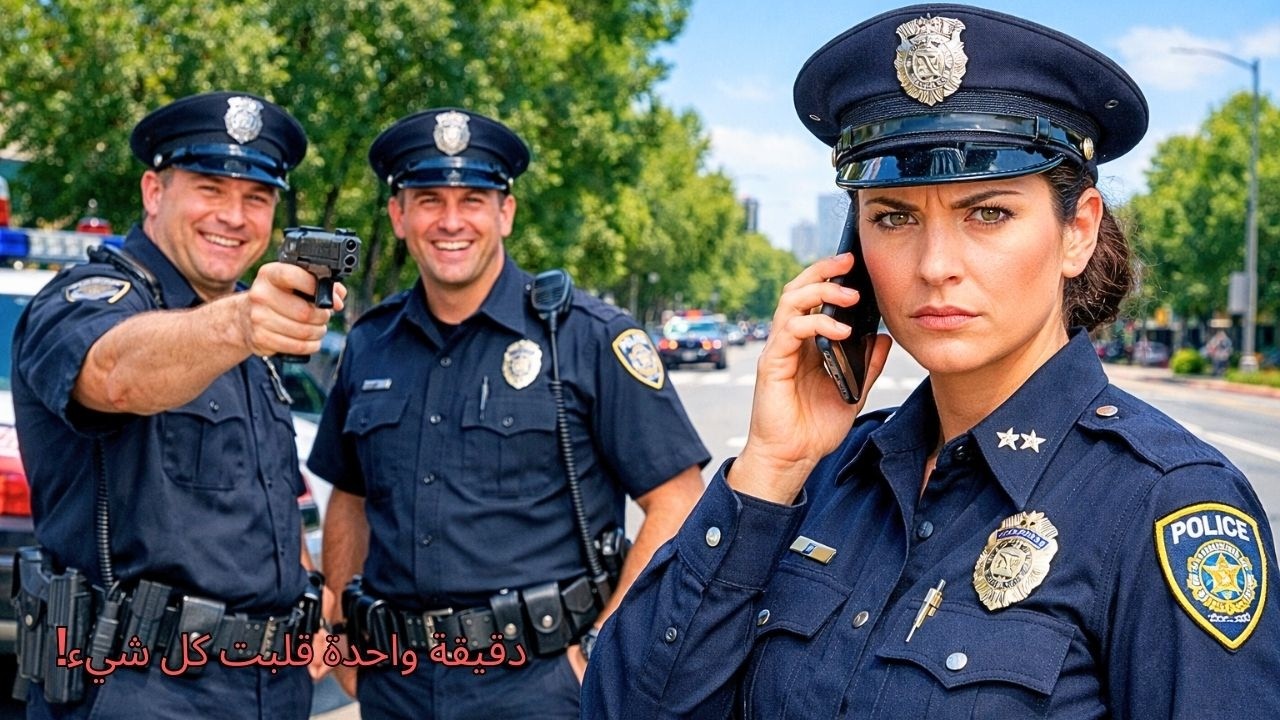 عاملوها كأنها لا شيء… فاتصال واحد كشف شبكة فساد وأسقط أسماء كبيرة!