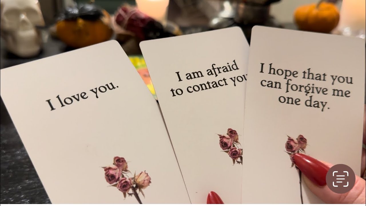 Scorpio♏️ Love - FEELING BOUND TO THEM. They are about to SHOCK YOU