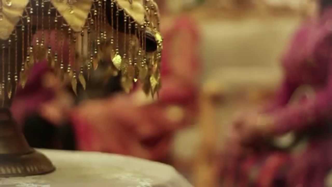 ACEH WEDDING CEREMONY (INDONESIAN CULTURE) - SARAH & BAYU