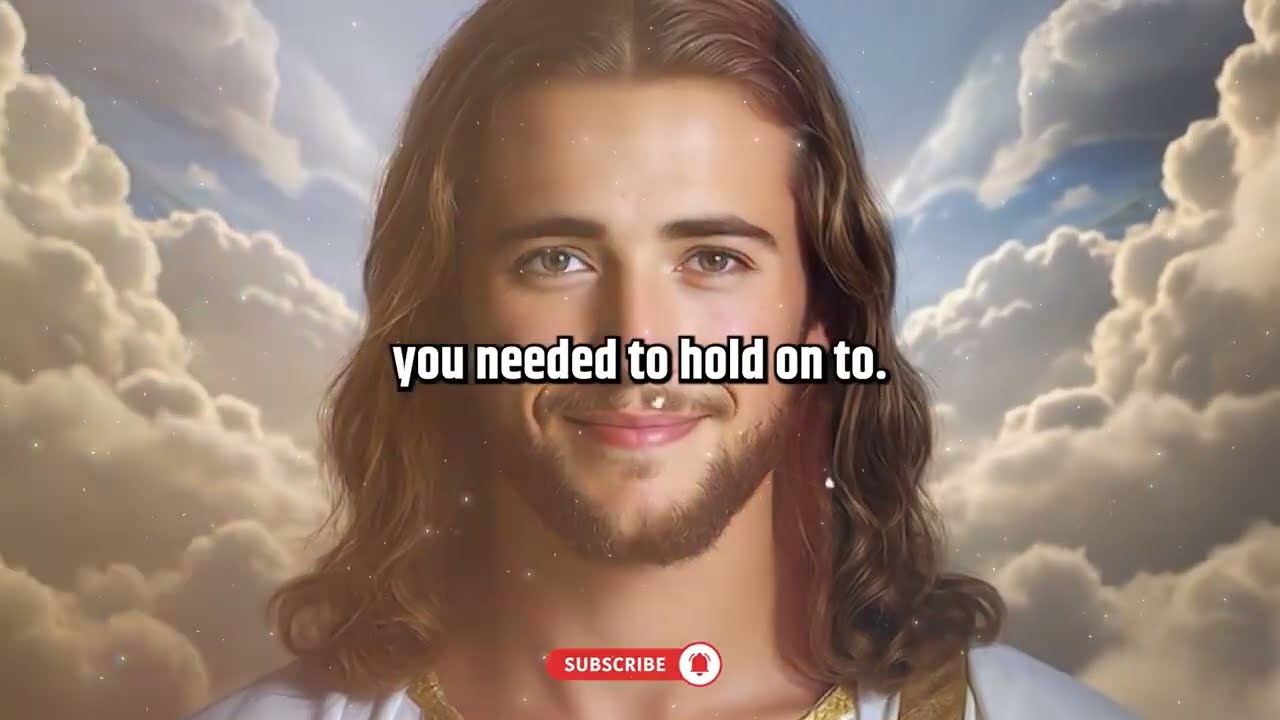 CHOSEN ONE, GOD IS REMOVING SOMEONE FROM YOUR LIFE – FINAL STEP!