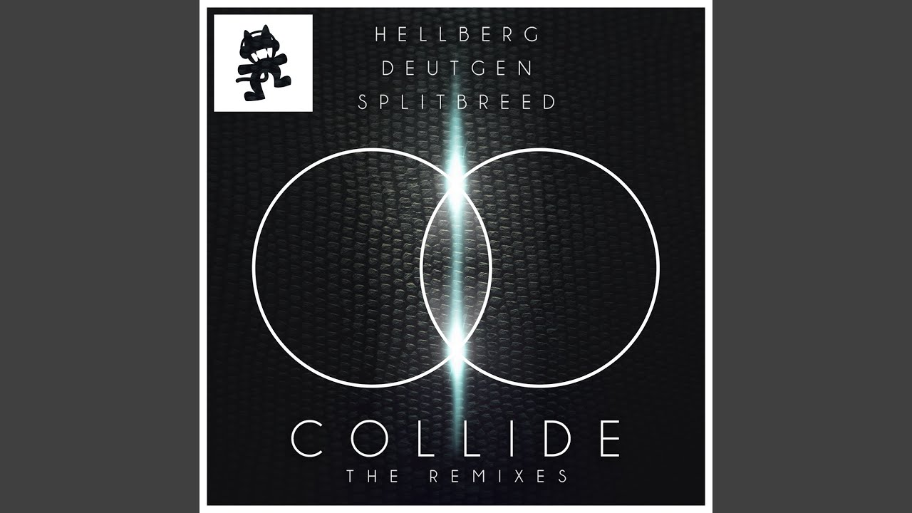 Collide (Astronaut & Barely Alive Remix)