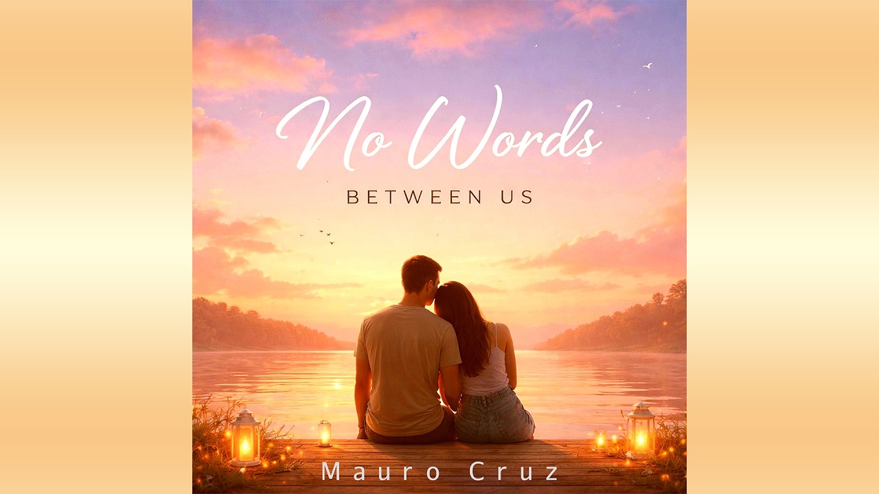 No Words Between Us