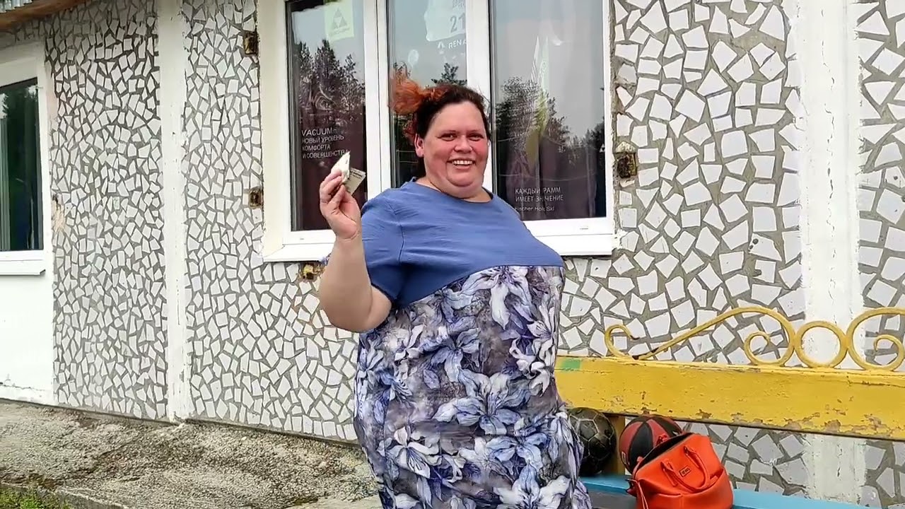 Всего по немногу)) 🌹🌹🌹