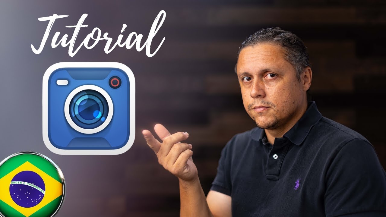 Blackmagic Camera App: Tutorial Completo
