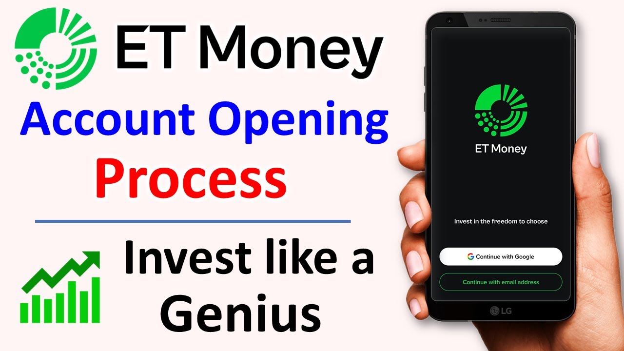 ET Money Account Opening Process | How to use ET Money Genius for investment | Demo