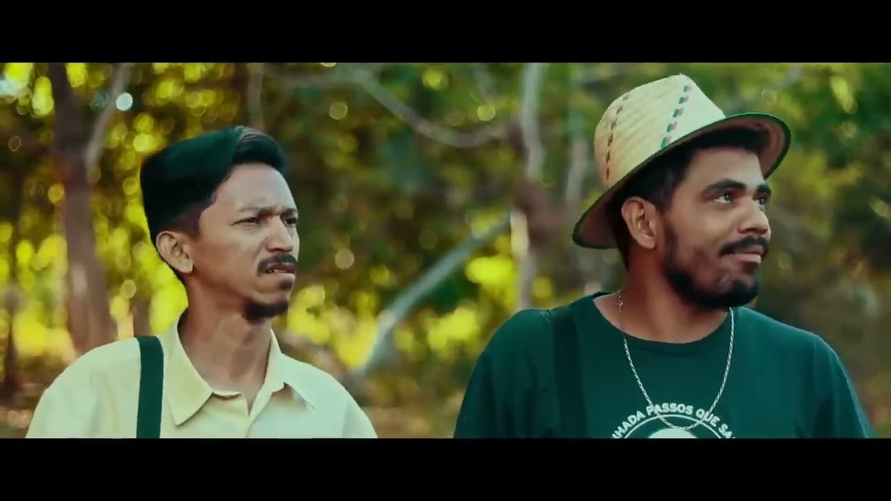 ## Seu Osmar no garimpo filme completo