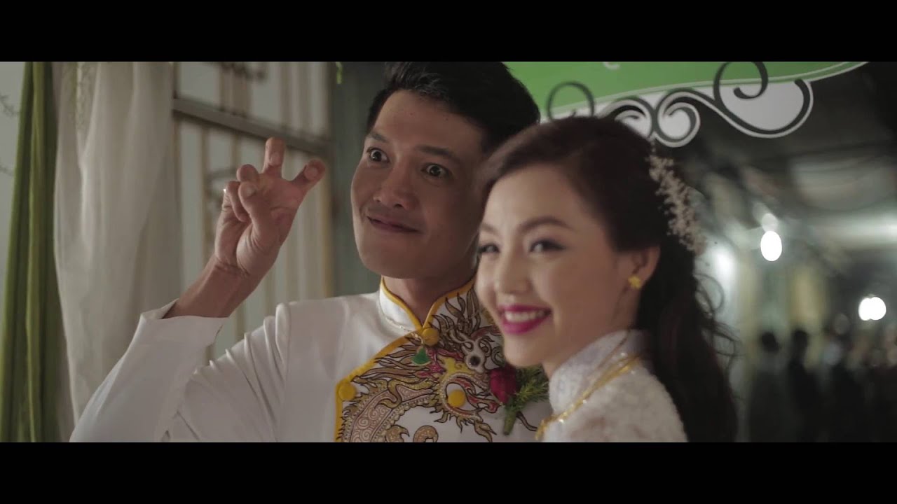 Quang Tuan &  Linh Phi - Save the Date (full)