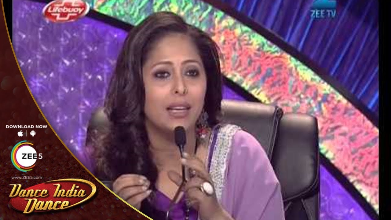 DID L'il Masters Season 3 - Episode 10 - March 30, 2014 - Swarali & Group - Performance