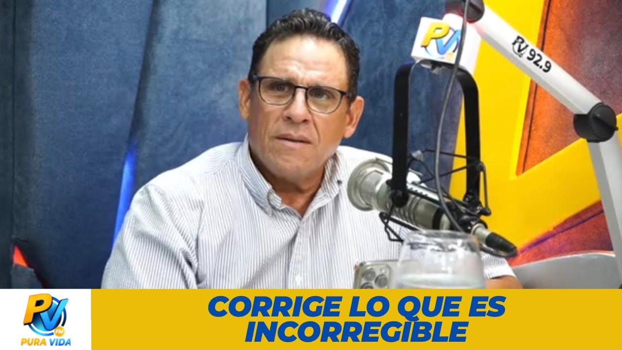 ⚖️ Corrige lo que es Incorregible | Ahora Podemos Hablar con el Pastor David Vel&aacute;zquez 📖🔥