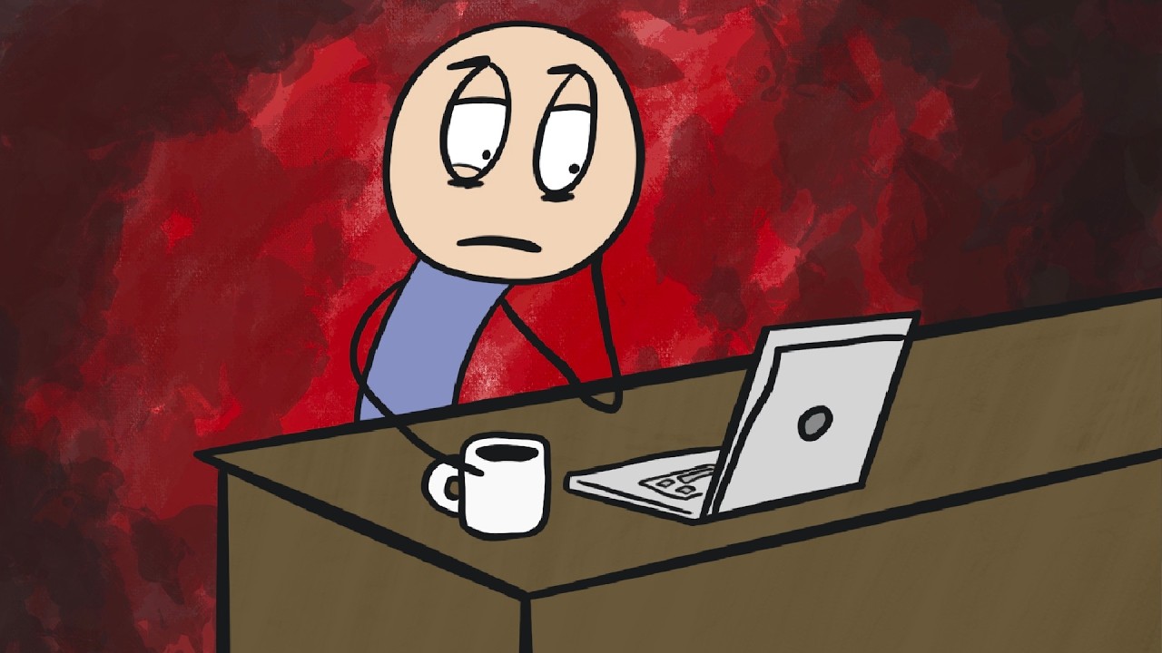 David Graeber was Right About Bullsh*t Jobs