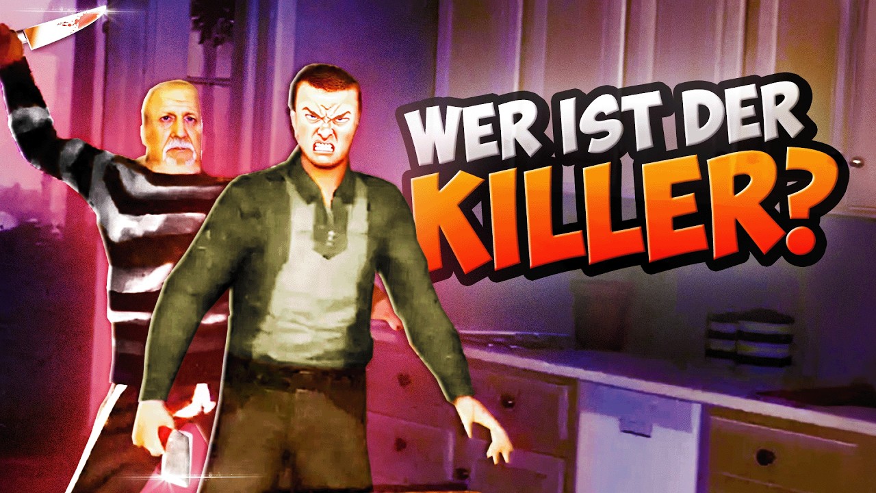 Diesen Twist habe ich nicht kommen sehen! 🏠 Tales Beyond The Tomb - Pineville Night Stalker