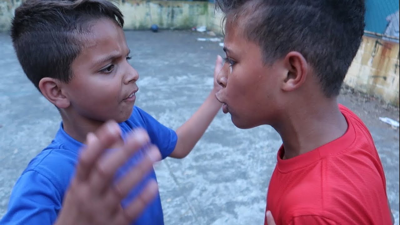 A TRETA CONTINUA - TEODOR 1 e 3 vs TEODOR 2 e DU