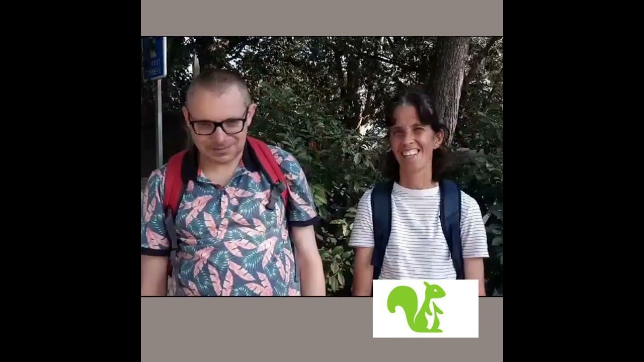 EN PRIMERA PERSONA OCI I TEMPS LLIURE