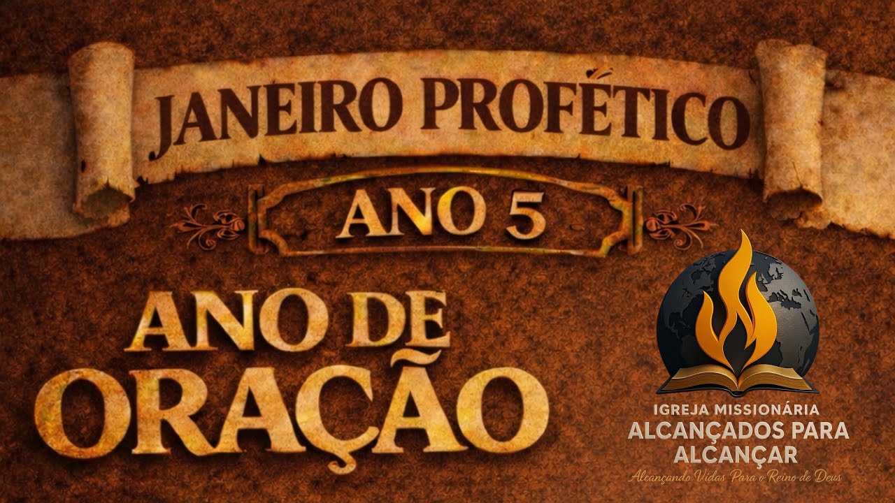 4ª Noite JANEIRO PROFÉTICO. Miss Dayane.