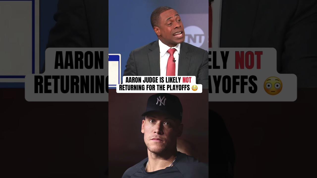 Curtis Granderson talks why he thinks the Yankees made this decision 👀