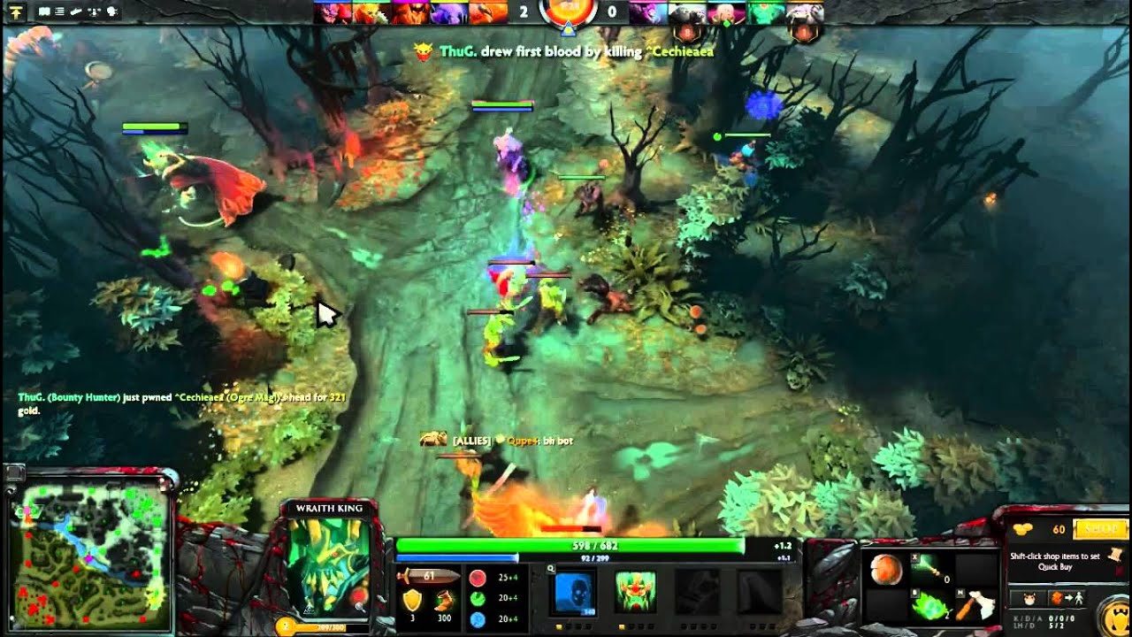 EvilArthas/Hailrake: ОПА ИЗИ