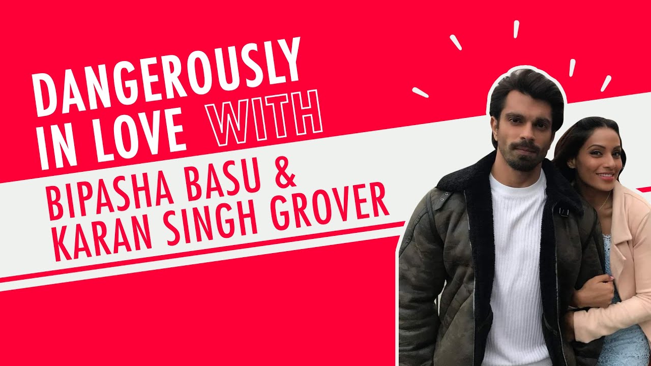 Bipasha Basu and Karan S Grover Reveal 'Dangerous' Marriage Secrets | MX Player