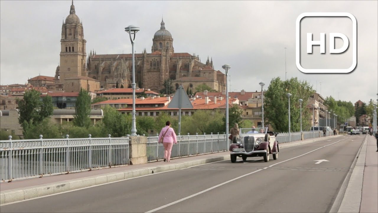 Museo de Historia de la Automoción de Salamanca