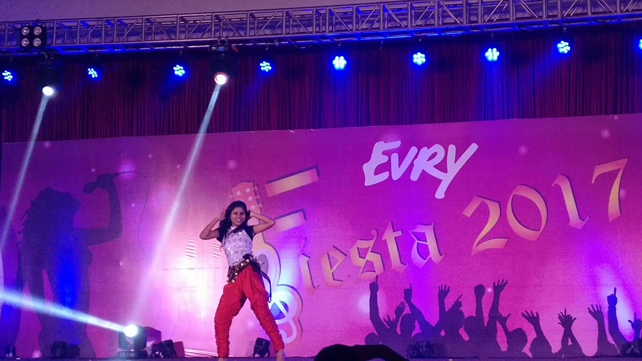 EVRY INDIA_2017_Kannada Fusion_Chaitra