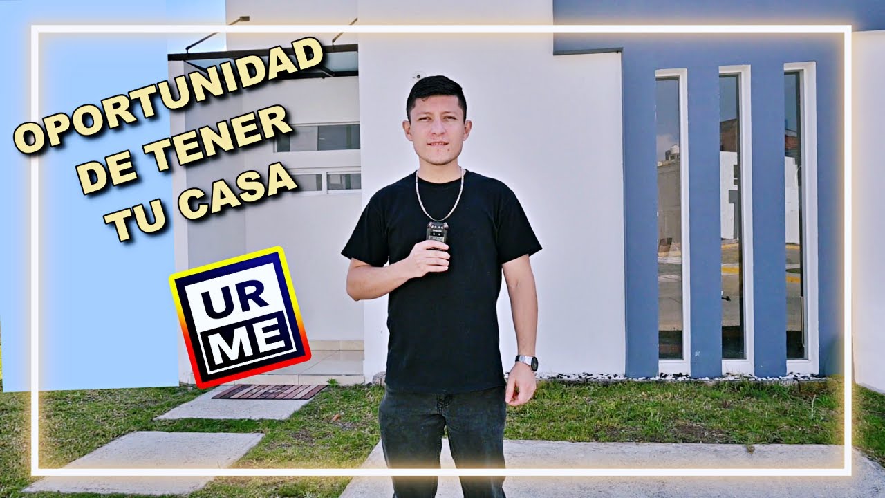 🏡 Estrena Casa en Coto Privado con Descuento Irrepetible - un super precio