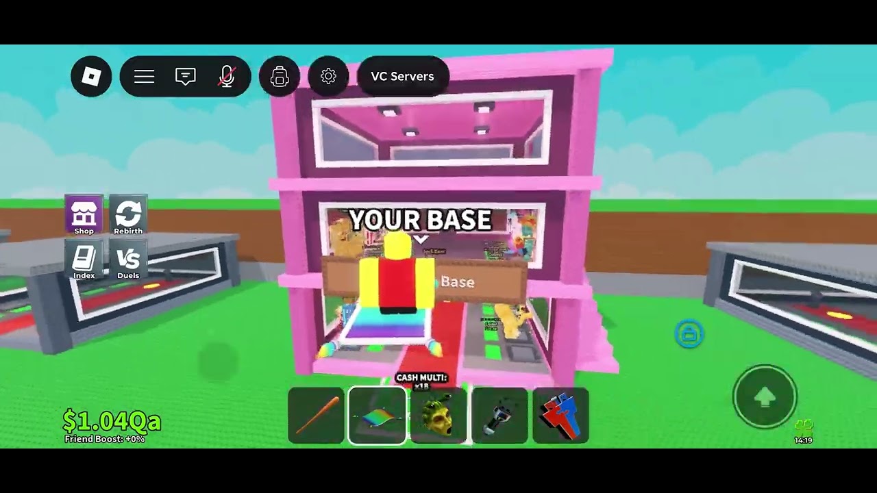 update video