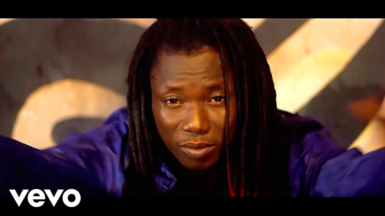 Alson Stayley - Freedom Africa (Official Video) ft. Hamad Farras