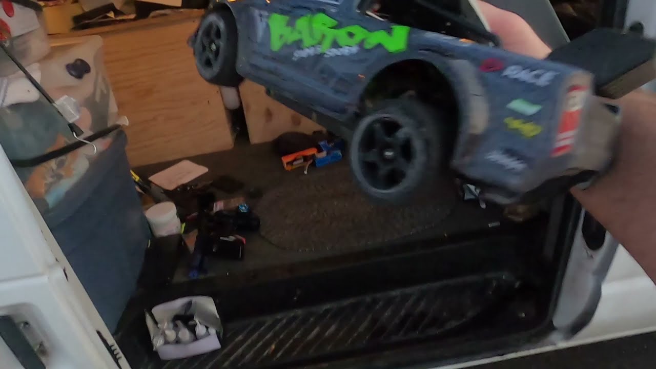 sg1603 world record 81mph (4s pass)