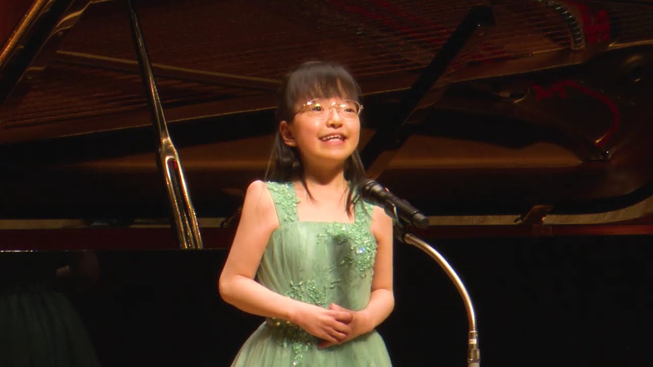 村山陽香リサイタル＠アクロス福岡・シンフォニーホール（2025年3月29日）