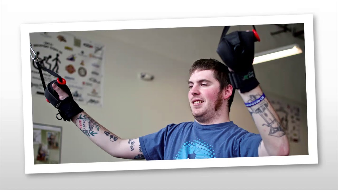 Active Hands CMT Connect Webinar