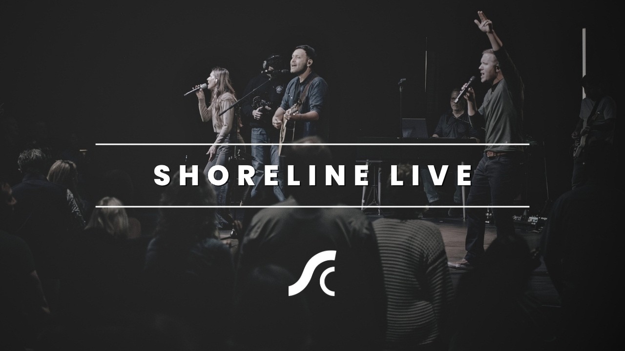 Shoreline Church 9AM Service | Real Questions