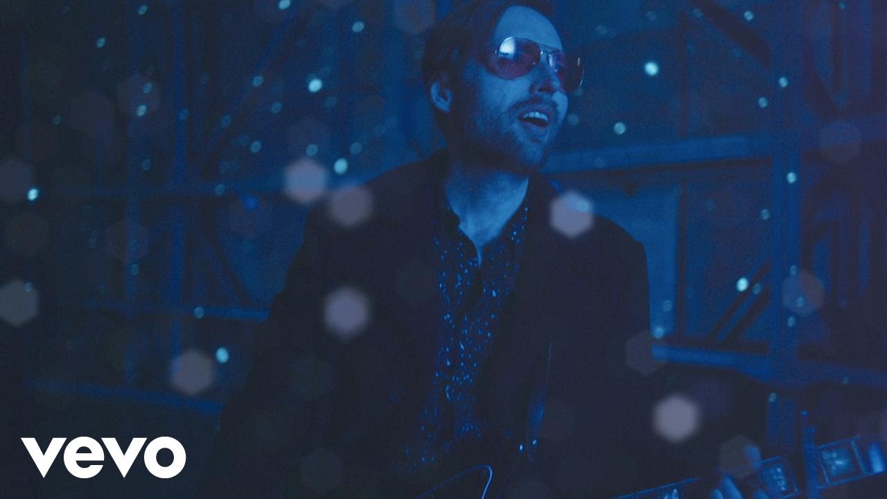 Mark Stoermer - Are Your Stars Out?