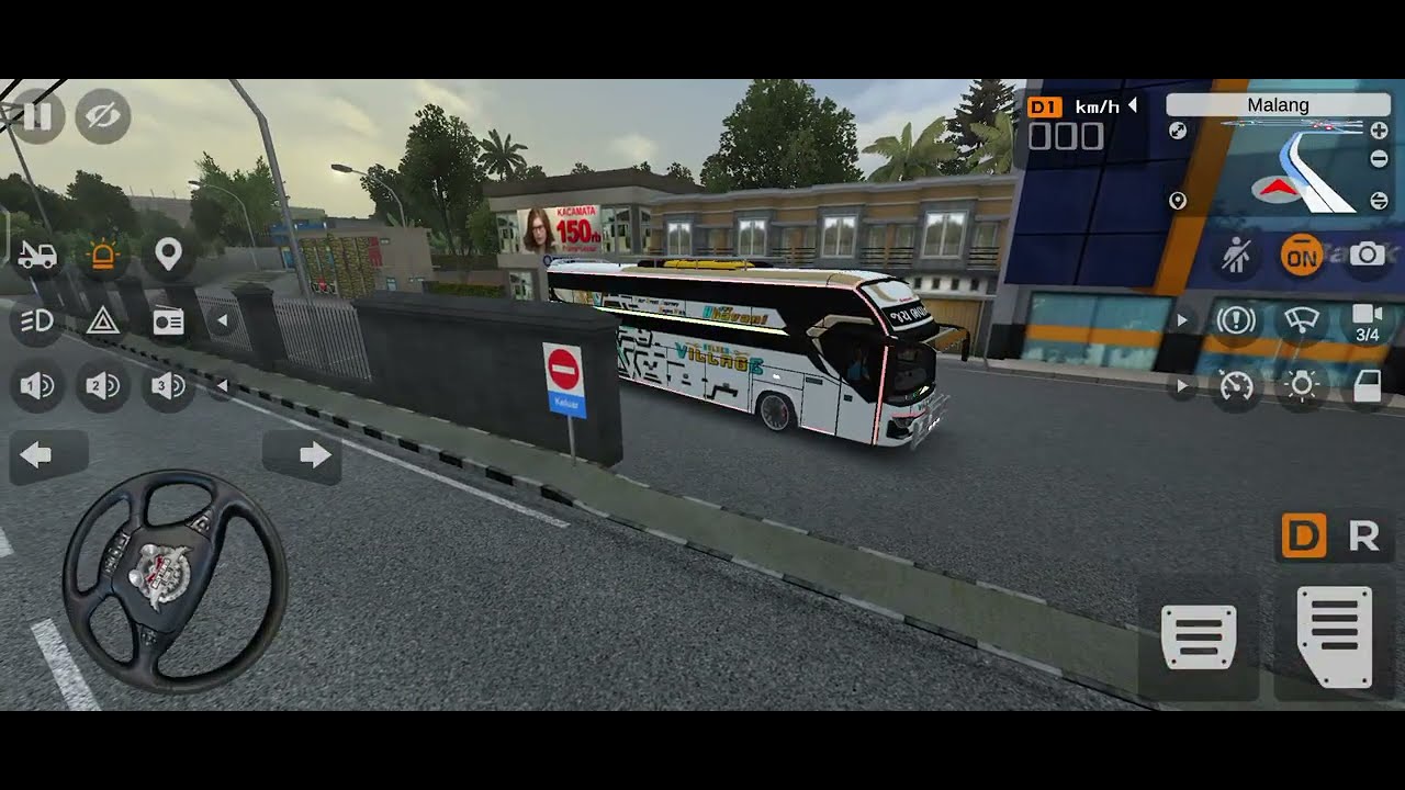 jay bhavani travels hill station #shorts #viral #trending #subscribe #bussid #gaming#games #gameplay