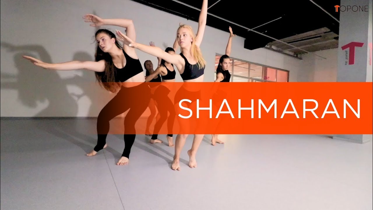 Sevdaliza — «Shahmaran» | Contemporary by Sherstiuk Sviatoslav