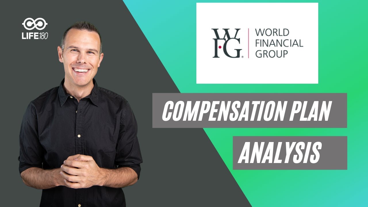World Financial Group (WFG) Compensation Plan Analysis | Don't Sign Up Til You Watch This