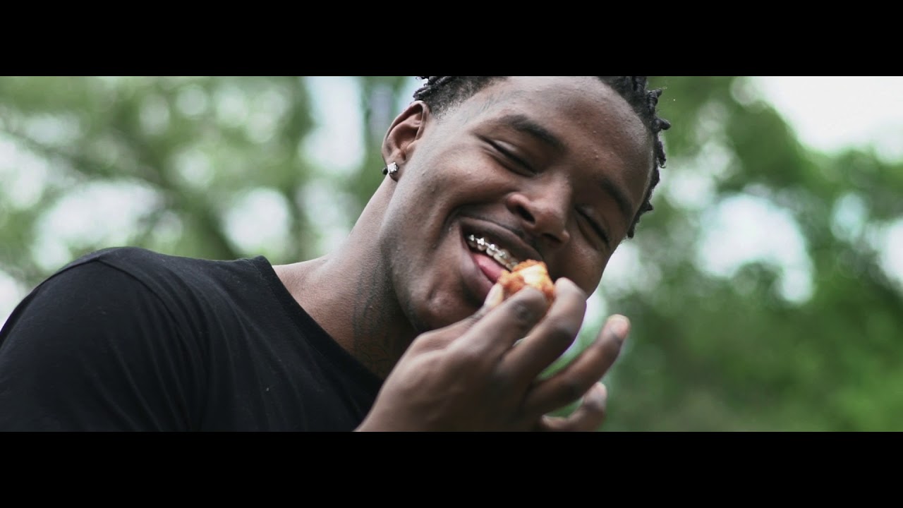 Ronski f/ Sk - Blood Thicker Then Water ( Official Video )