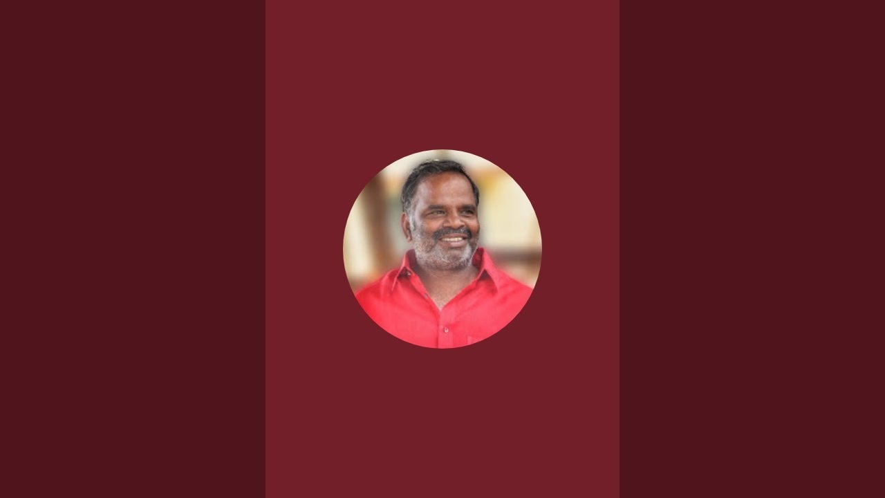 Maruvoor Chinnavar is live