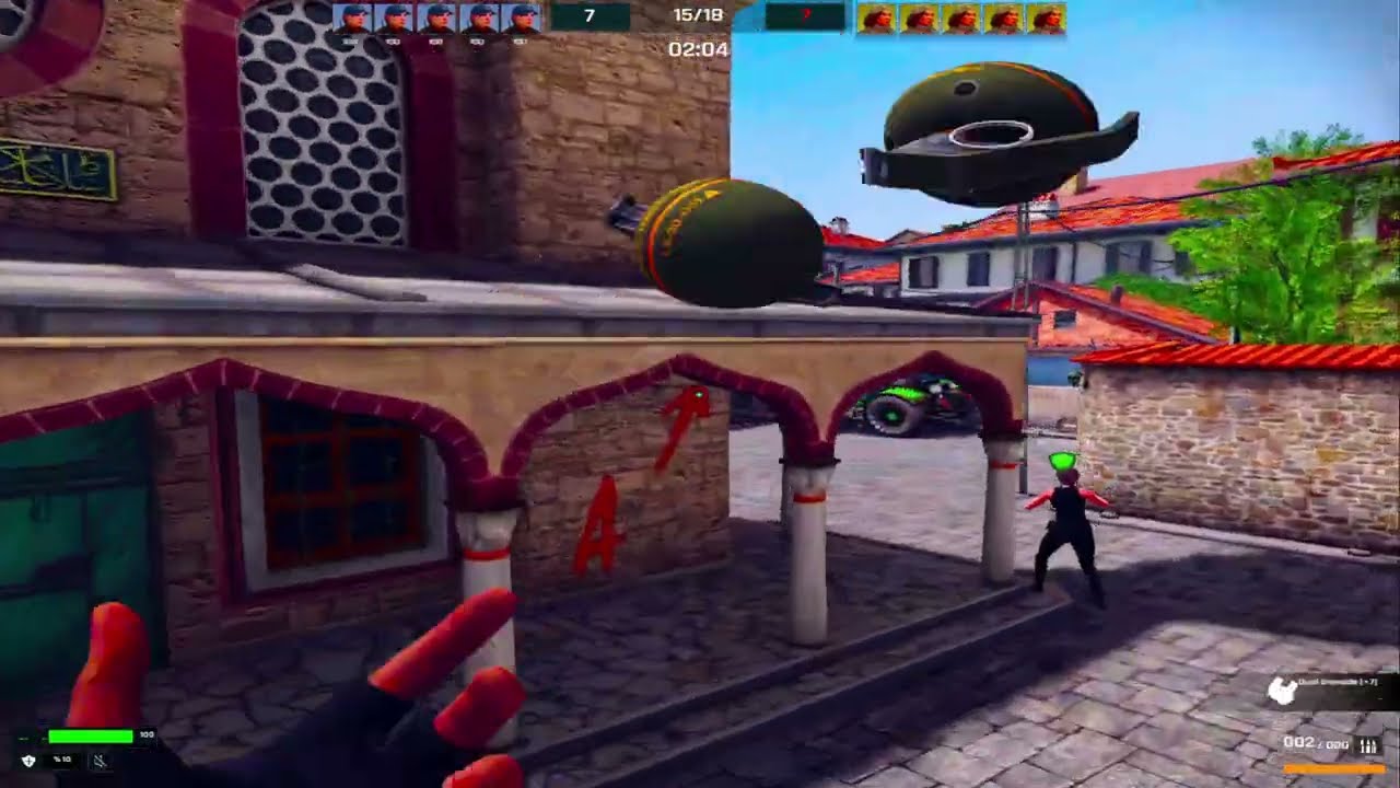 ŞAMPİYON ELODA HİLEYLE ATAR YAPANIN HİLESİZ HALİ ZULA RANKED