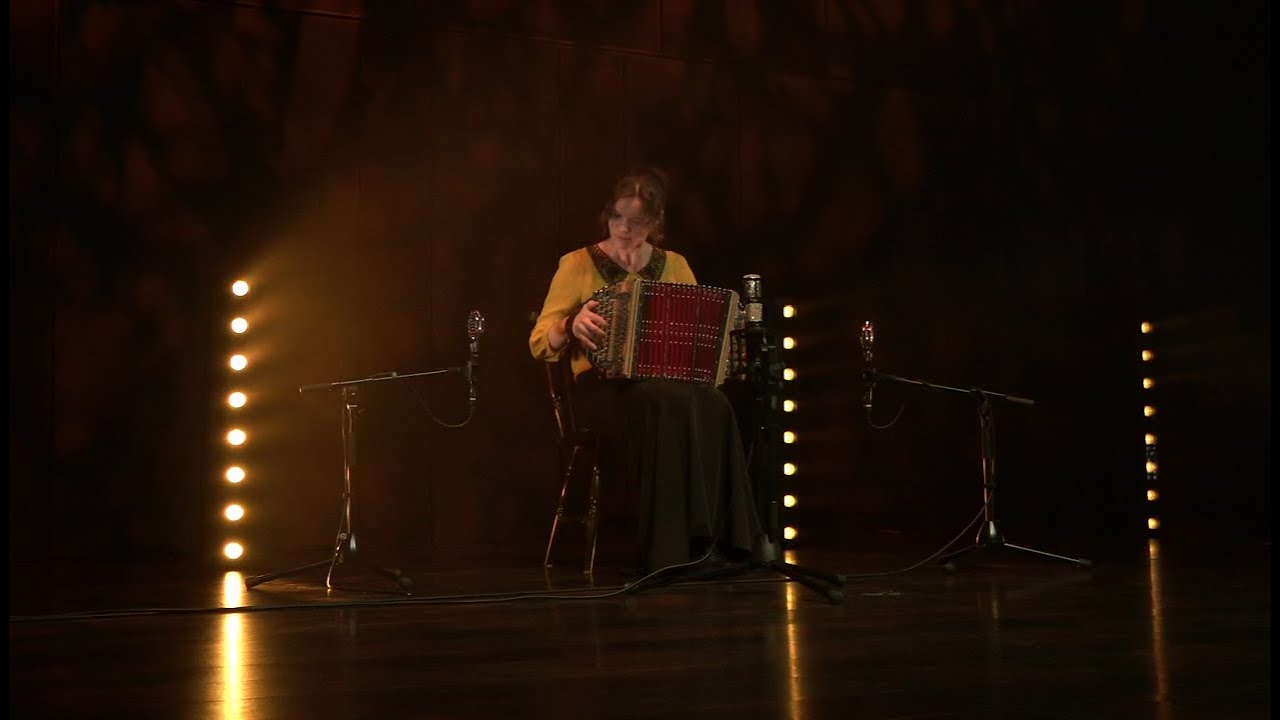 Kristi Kool - Polka