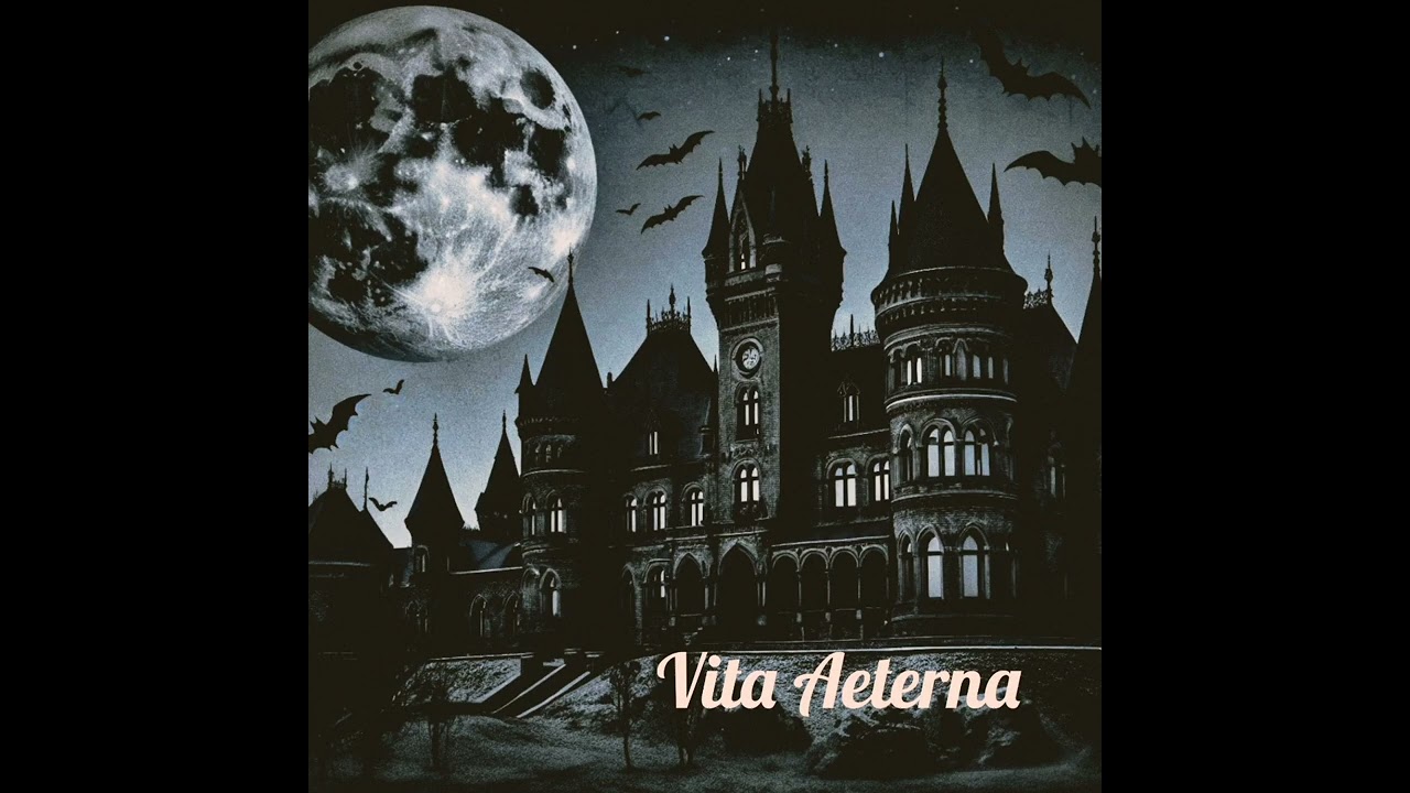 Vita Aeterna - Oblivion