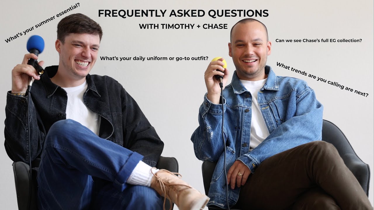 Действительно ли брюки EG лучшие? Вещи, на которых не стоит экономить? Лучшая верхняя одежда на о...