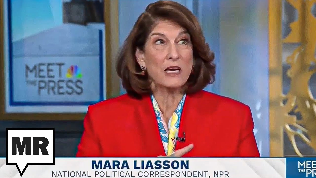 NPR Reporter Calls Trump’s Abortion Ban ‘Centrist’