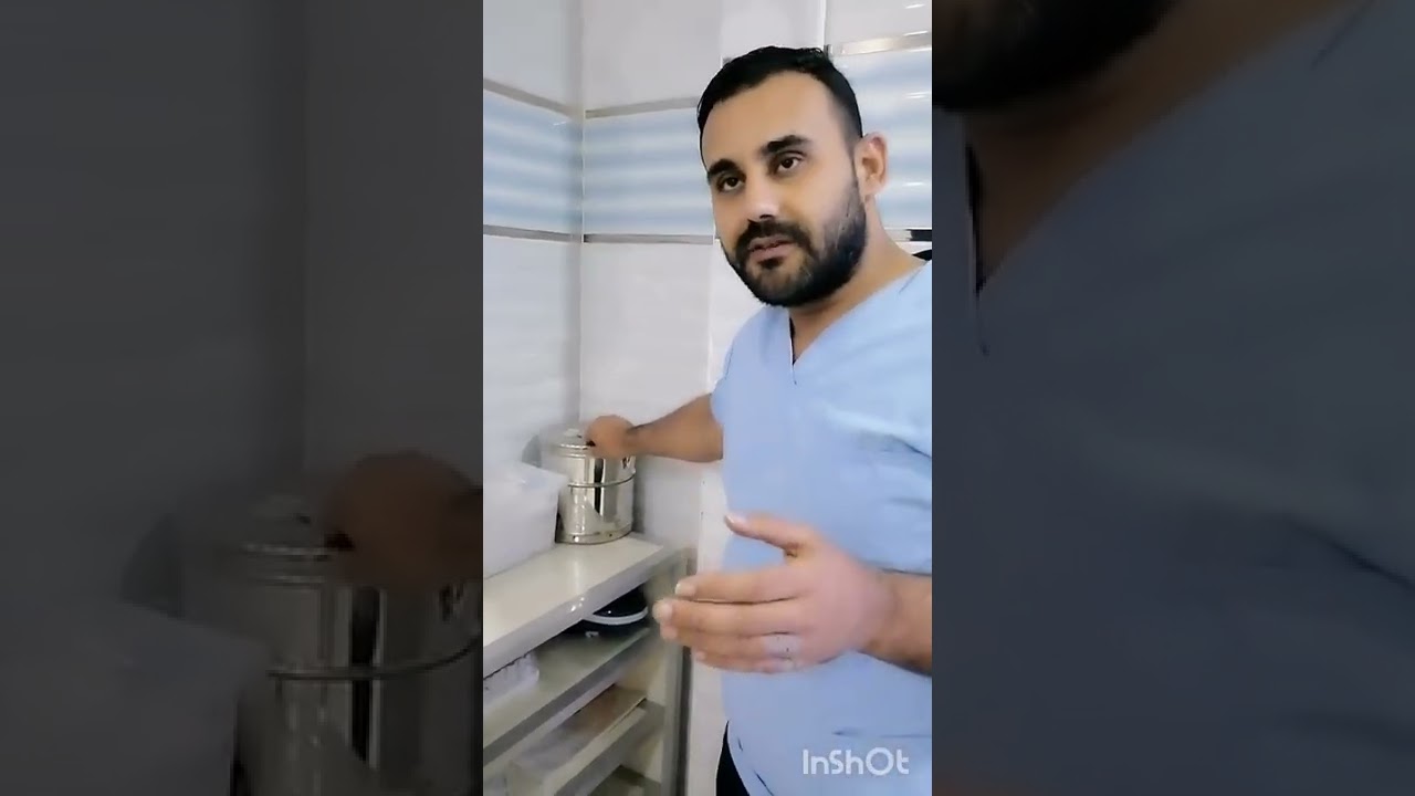 مكونات الحضانه