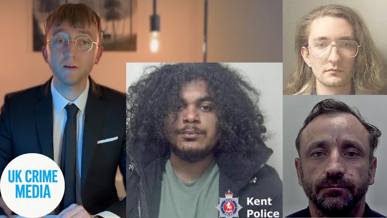 UK Crime News | July 2025 | #2