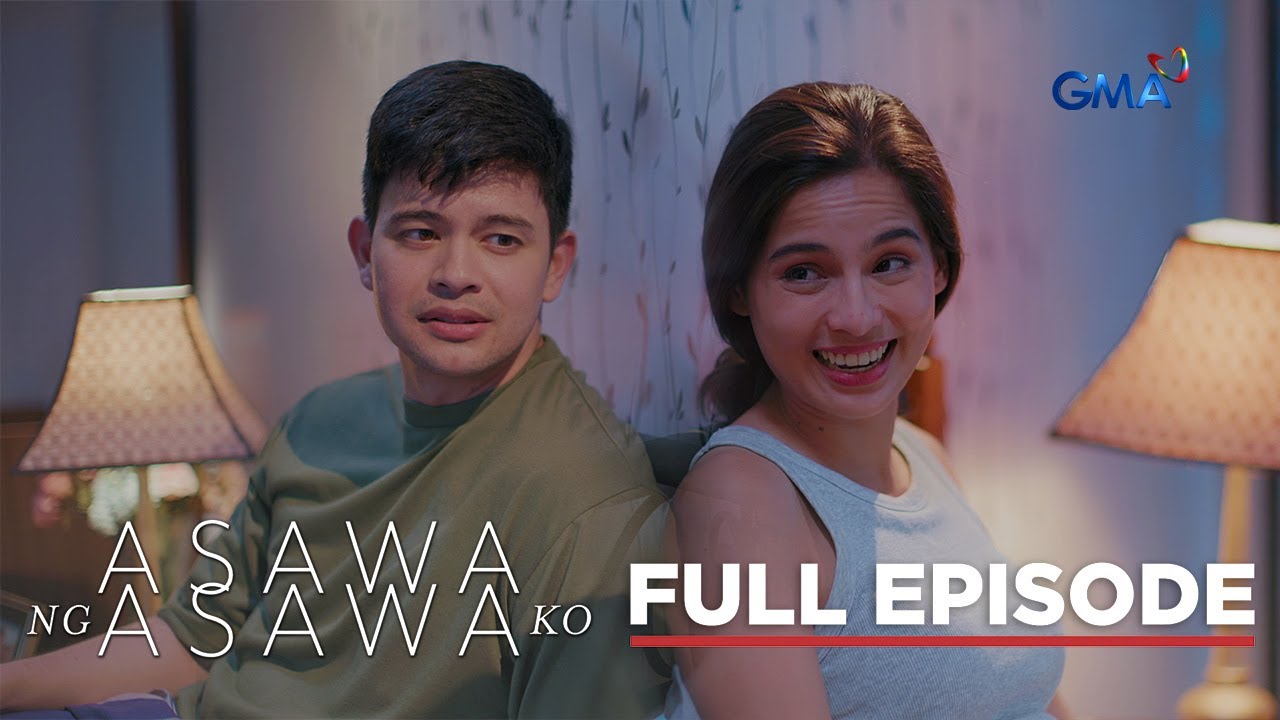 Asawa Ng Asawa Ko: Cristy and Jordan plan to live abroad! (Full Episode 181) November 26, 2024