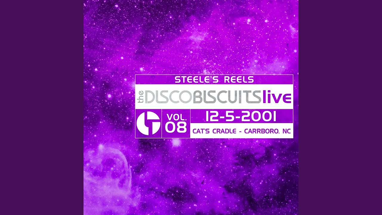 Floes [Live]
