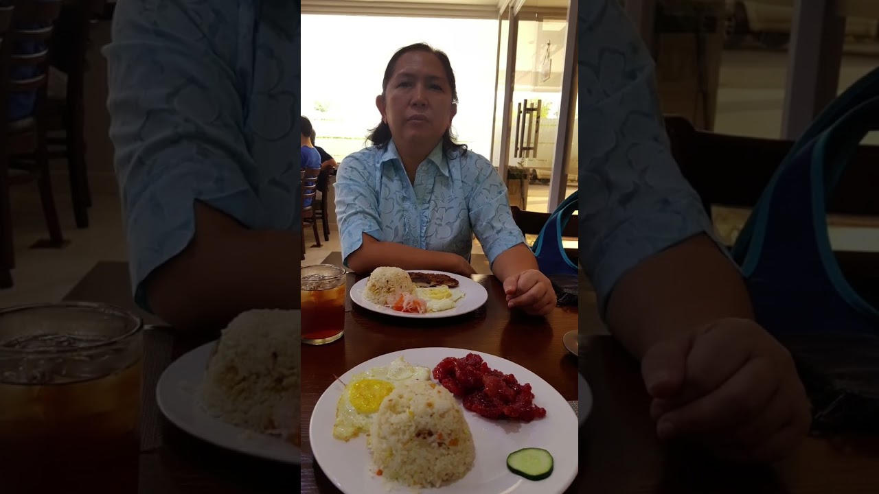 trip to Central Luzon